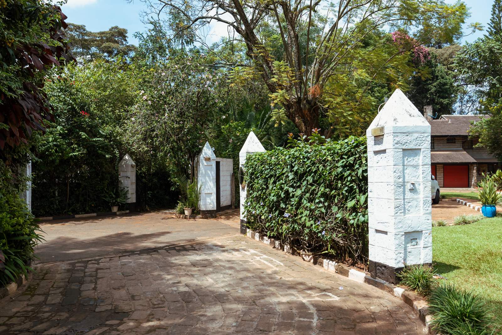 Lewa House - Gallery 6